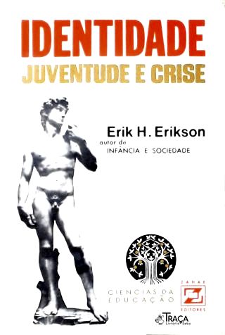 Identidade Juventude e Crise