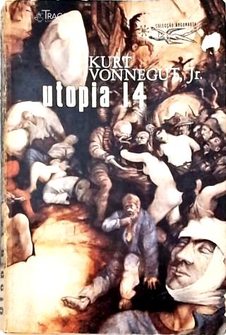 Coleção Argonauta Nº 158 - Utopia 14 - Vol. 1