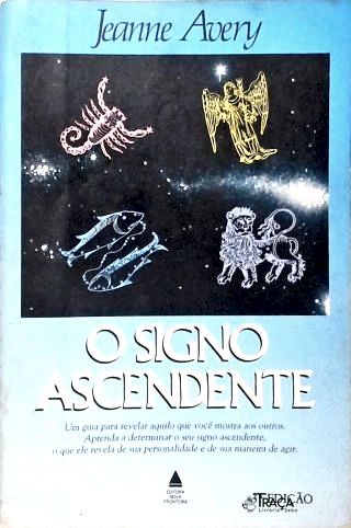O Signo Ascendente