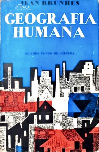 Geografia Humana