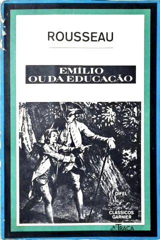 Emílio Iu da Educação