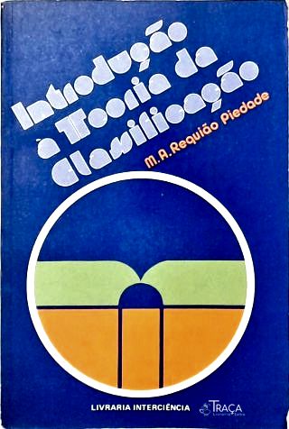 Introdução a Teoria da Classificação
