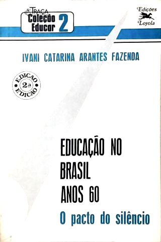Educação No Brasil Anos 60