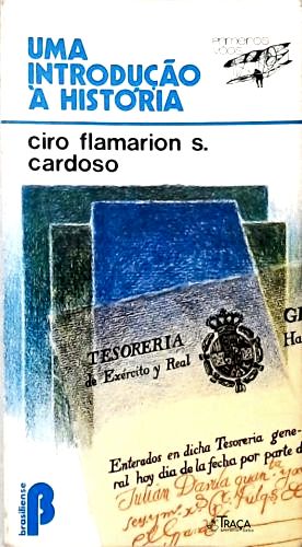 Uma Introdução À História