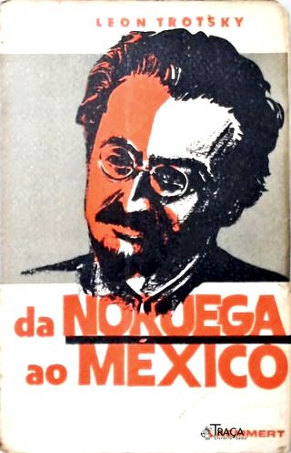 Da Noruega Ao México