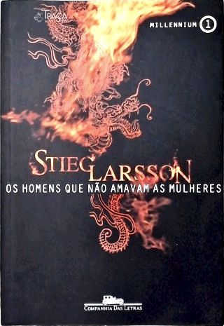 Os Homens Que Não Amavam as Mulheres
