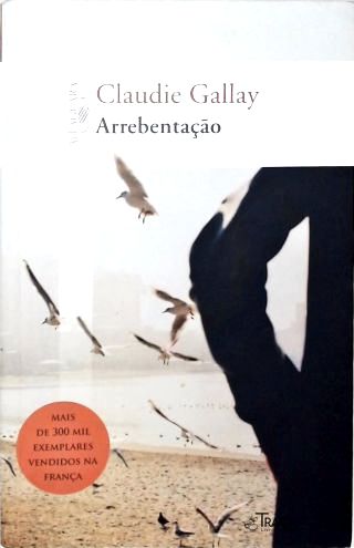 Arrebentação