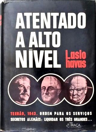 Atenatdo a Alto Nível