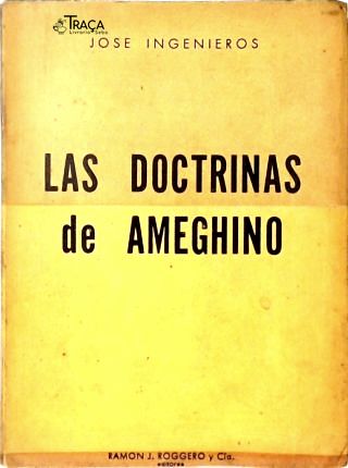 Las Doctrinas de Ameghino
