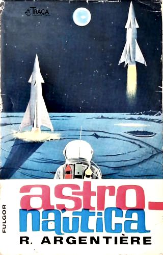 Astronáutica