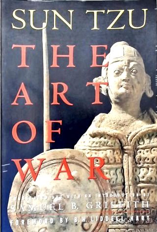 The Art Of War
