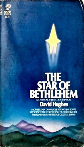The Star Of Bethlehem