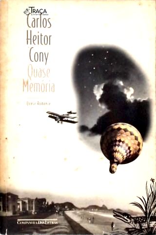 Quase Memória