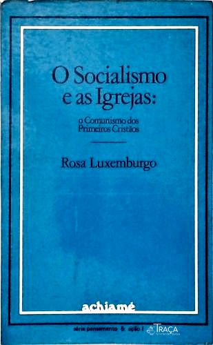 O Socialismo e as Igrejas