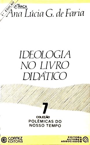 Ideologia No Livro Didático