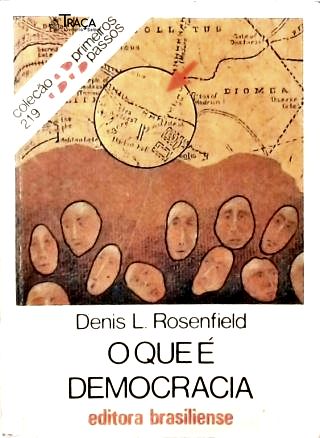 O Que É Democracia