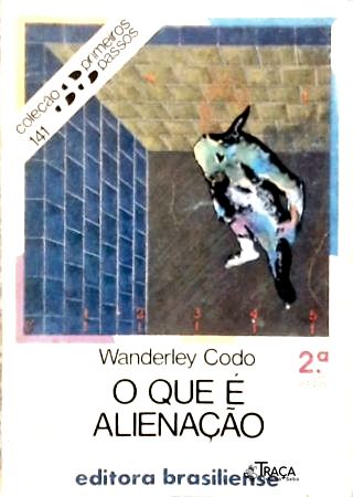 O Que É Alienação