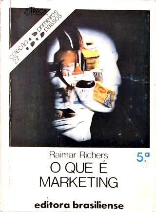 O Que e Marketing