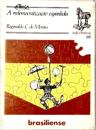 A Redemocratização Espanhola