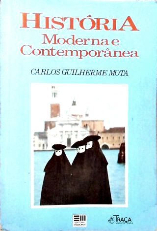 História Moderna e Contemporânea