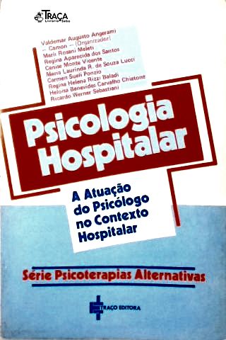 Psicologia Hospitalar