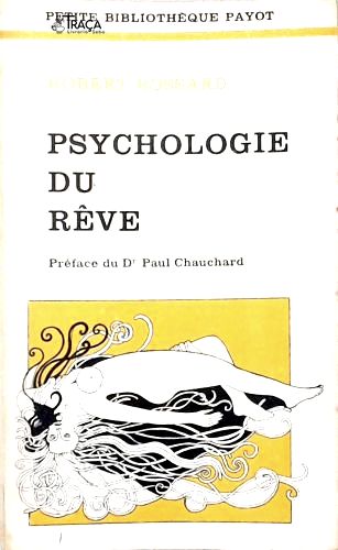 Psychologie Du Rêve