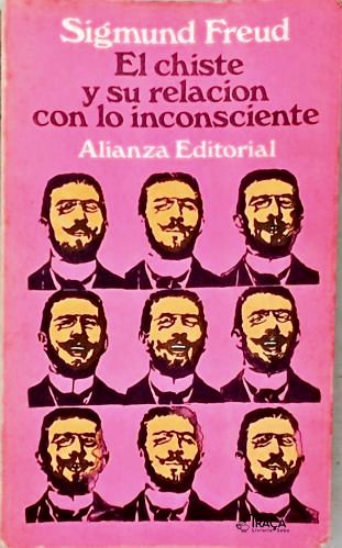 El Chiste Y Su Relacion Con Lo Inconsciente