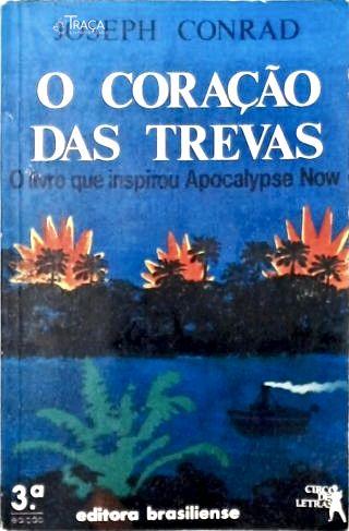 O Coração das Trevas