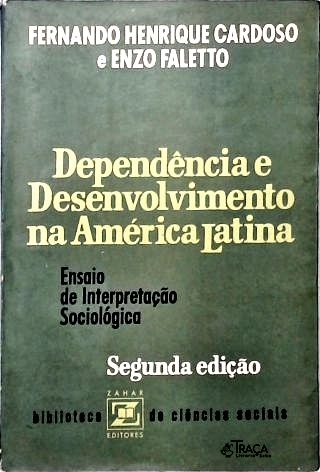 Dependência e Desenvolvimento Na América Latina