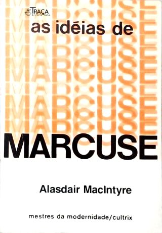 As Ideias de Marcuse