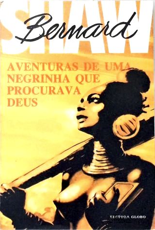 Aventuras de Uma Negrinha Que Procurava Deus