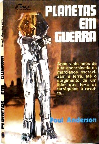 Planetas em Guerra