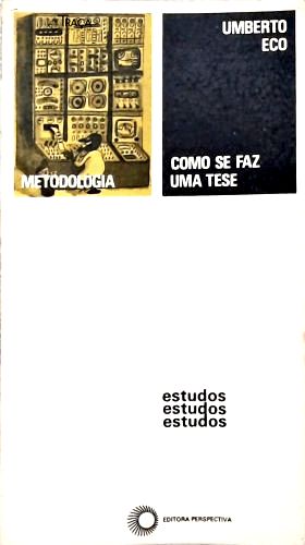 Como Se Faz Uma Tese