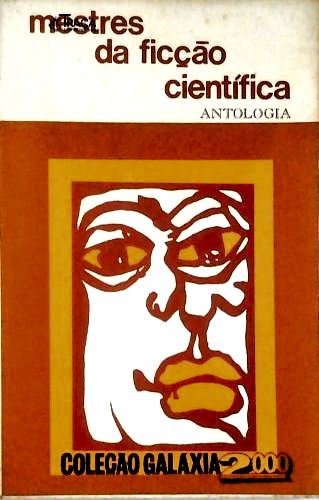 Mestres da Ficção Científica