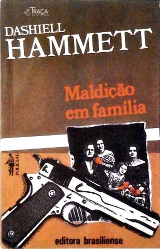 Maldição em Família