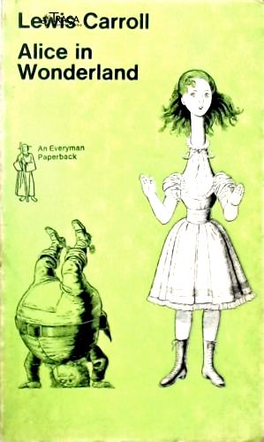 Alice In Wonderland
