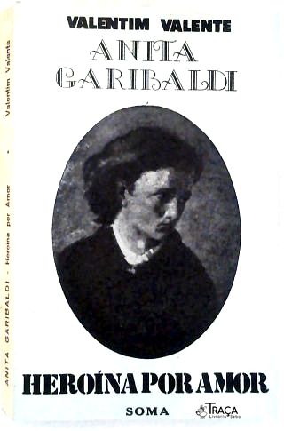 Anita Garibaldi