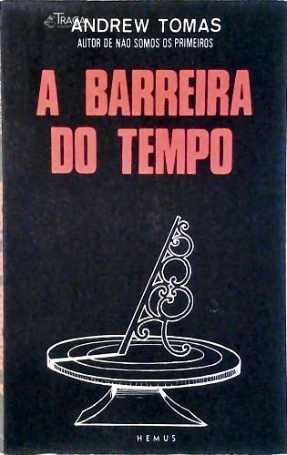 A Barreira do Tempo