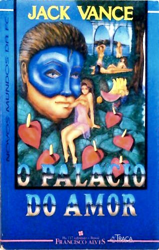 O Palácio do Amor