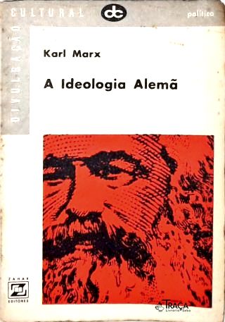 A Ideologia Alemã