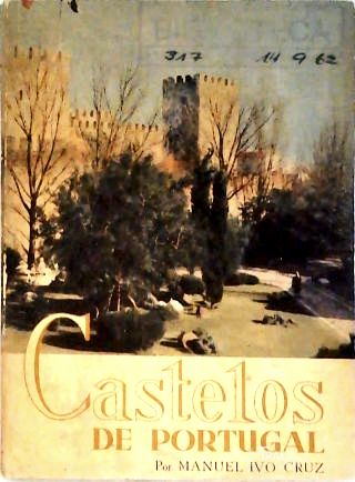 Castelos de Portugal