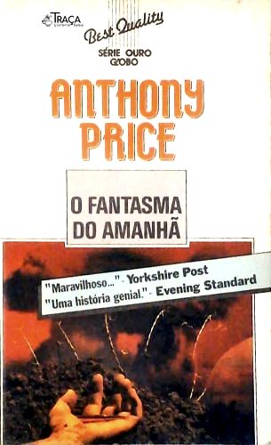 O Fantasma do Amanhã