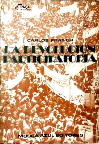 La Revolucion Participatoria