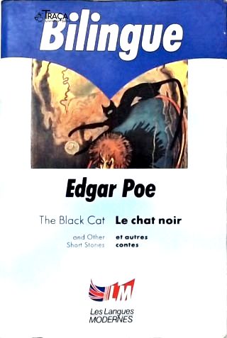 The Black Cat - Le Chat Noir