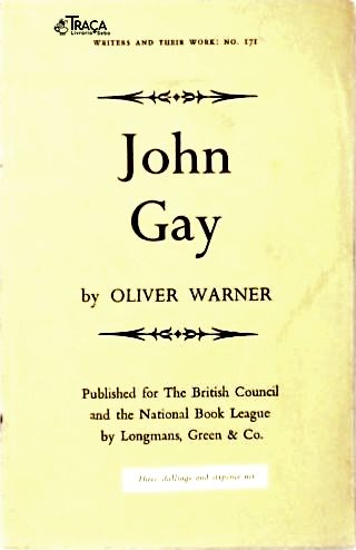 John Gay