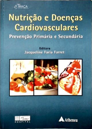 Nutrição e Doenças Cardiovasculares