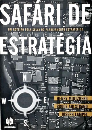 Safári de Estratégia