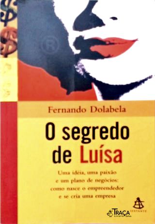 O Segredo de Luísa