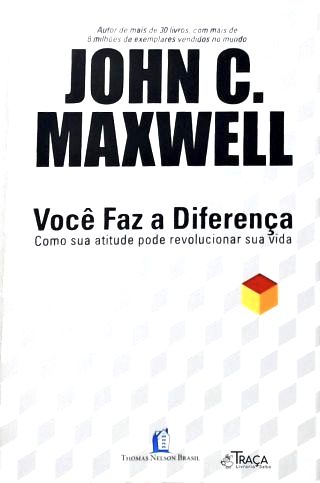 Você Faz a Diferença