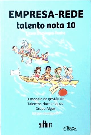 Empresa-rede Talento Nota 10